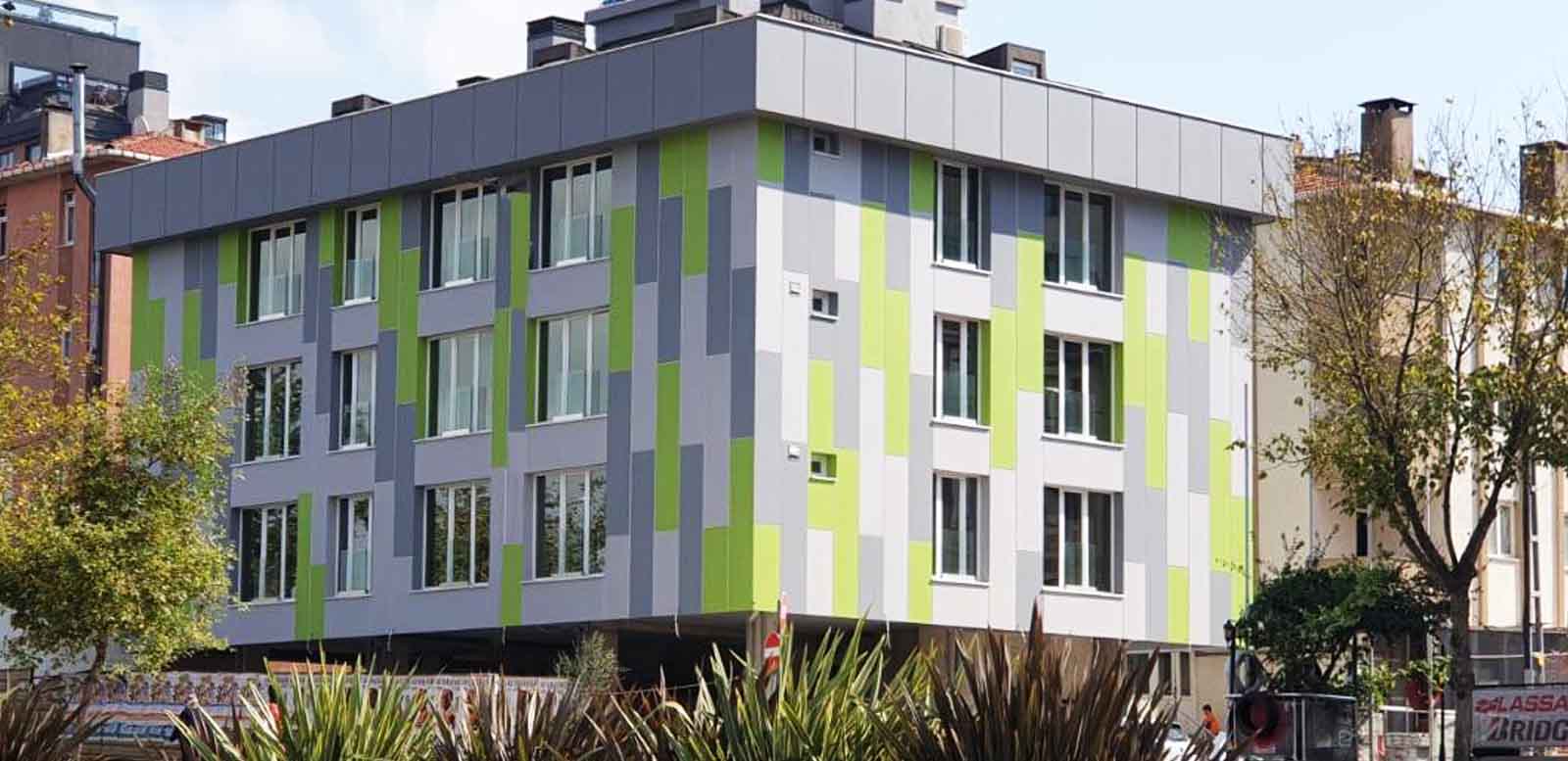 Furnished Apartments for Rent Near Marmara University for Students