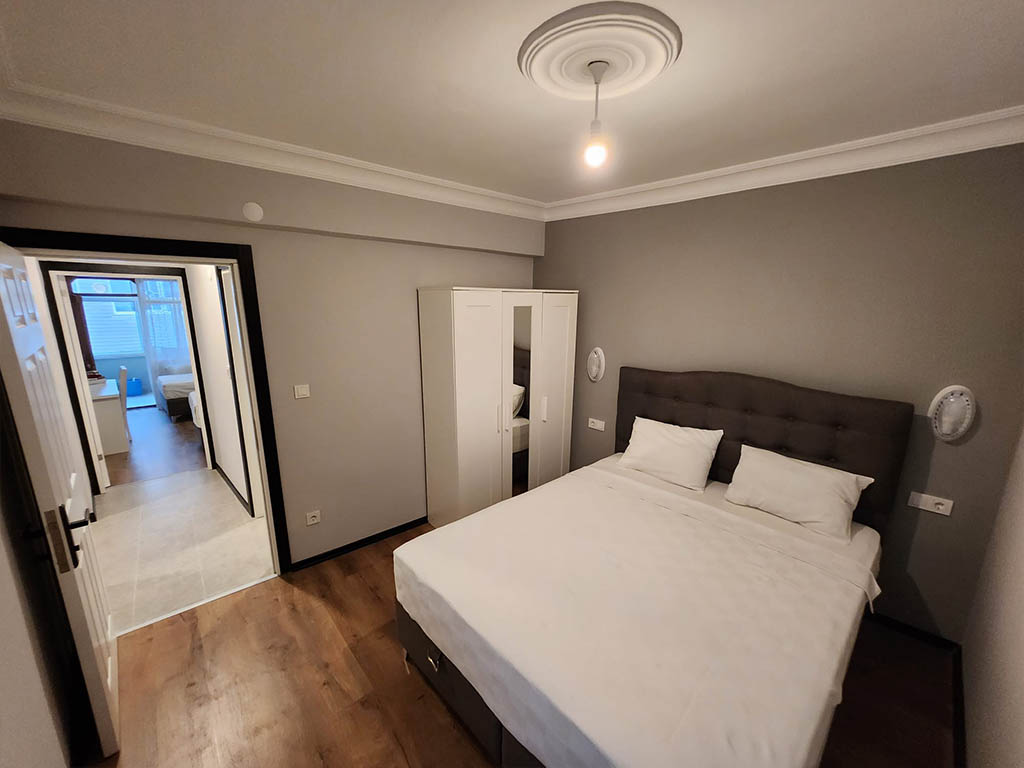 Furnished Apartments for Rent Near Marmara University for Students