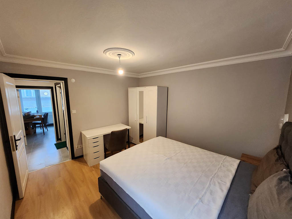 Furnished Apartments for Rent Near Marmara University for Students
